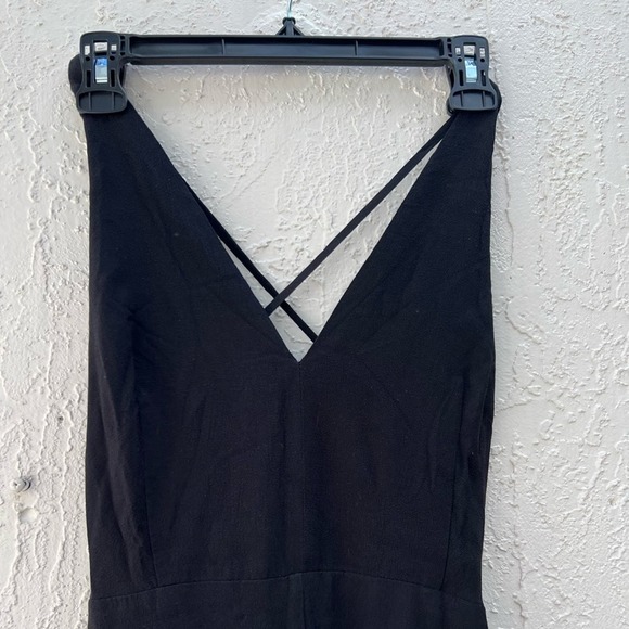 Bardot Lindy jumpsuit size 6 NWT - Picture 8 of 11